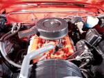 Chevrolet Impala SS 409 Convertible 1961 года
